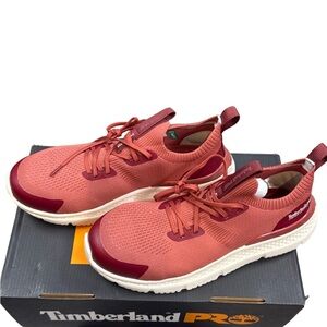 Timberland PRO® Setra Knit Composite Toe Women’s Sneakers | Size 7.5